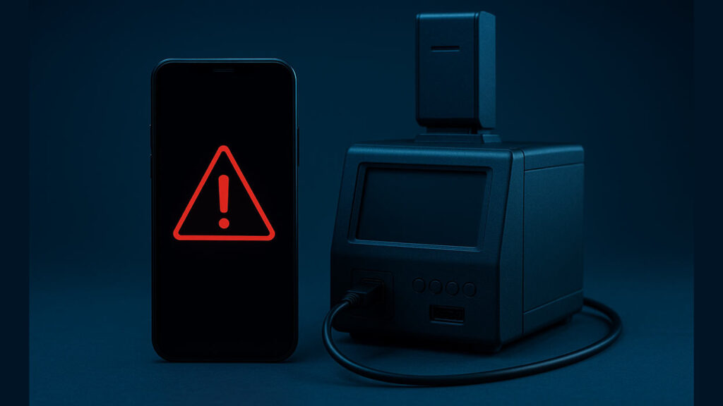 Chinese Malware Massistant Targets Seized