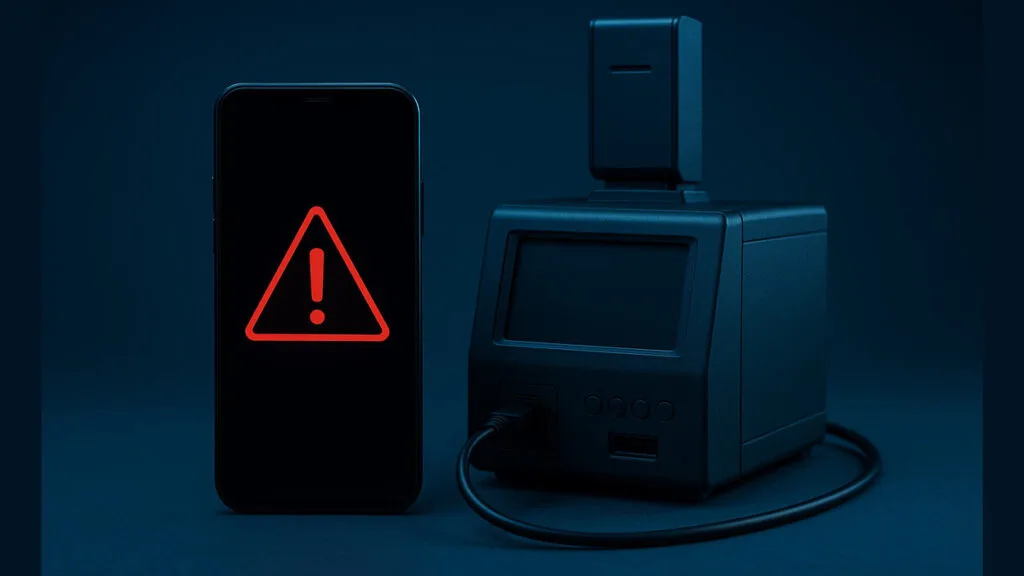 Chinese Malware ‘Massistant’ Targets Seized Phones at Border Checkpoints Chinese Malware Massistant Targets Seized