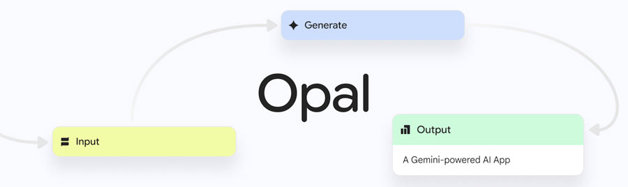 Opal Image