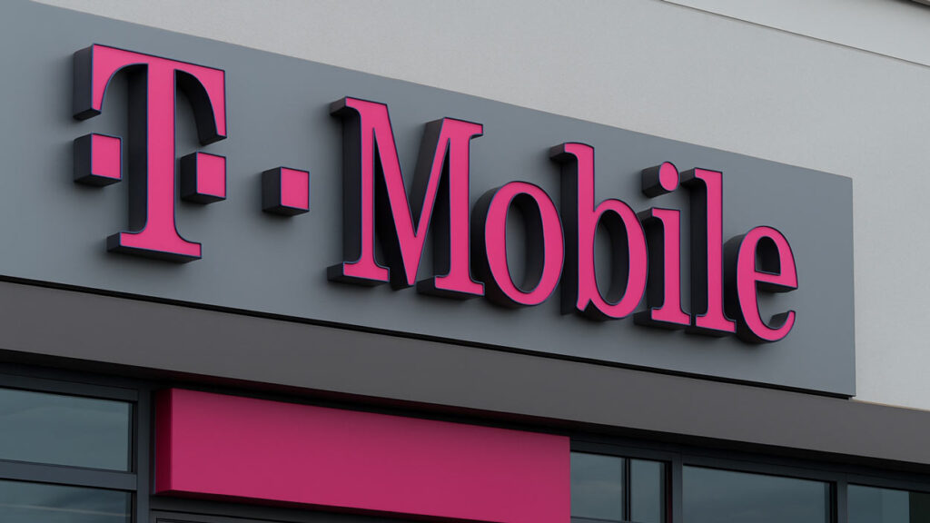 T Mobile Deal