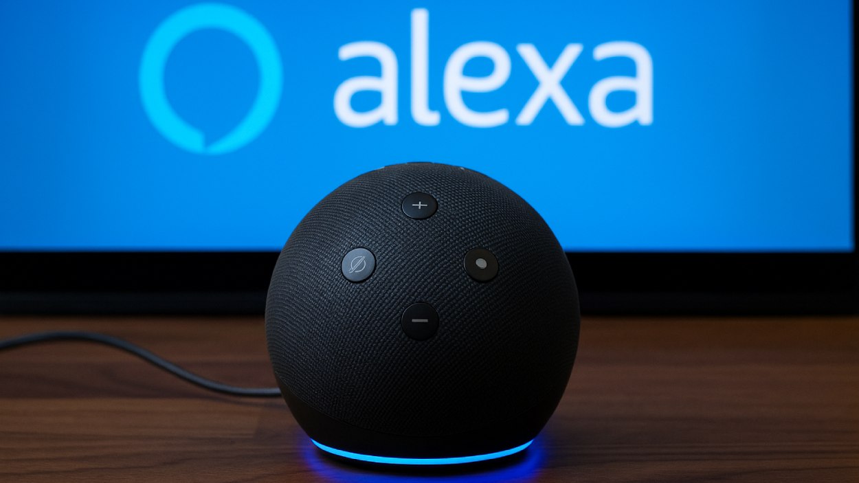 Alexa+ Launches With AI Superpowers and Built-In Ads