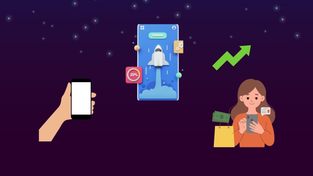 Android Launcher Statistics