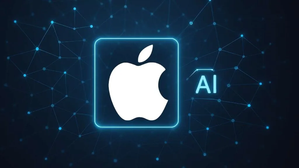 Apple Ramps Up AI Race with In-House Chatbot Ahead of iPhone 17 Launch Apple Ai Chatbot To Rival Chatgpt