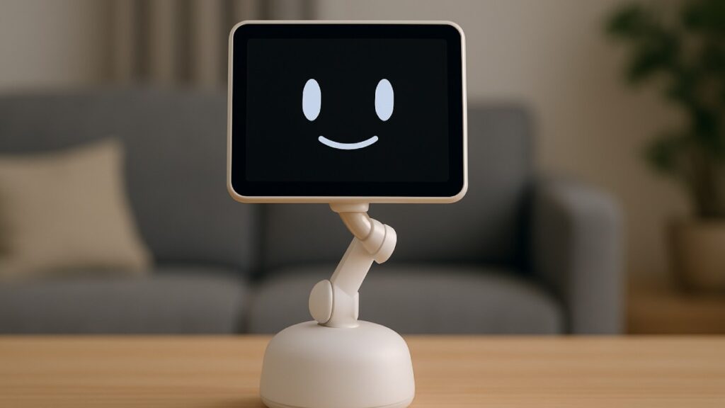 Apple Plans Ai Robot In 2027