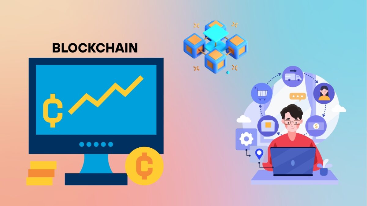 Blockchain Statistics 2025: Unveiling Market Trends & Insights • TechKV