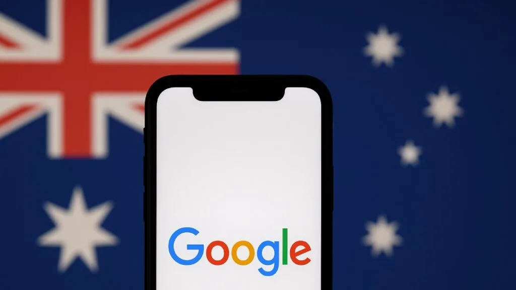 Google Fined By Australian Competition Commission