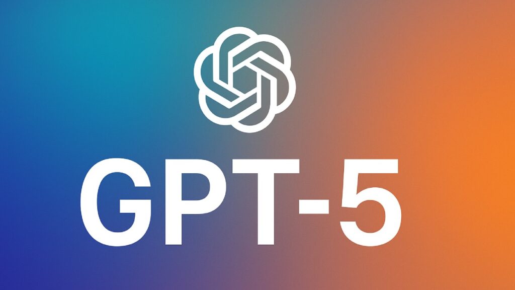Gpt 5 Launched By Openai