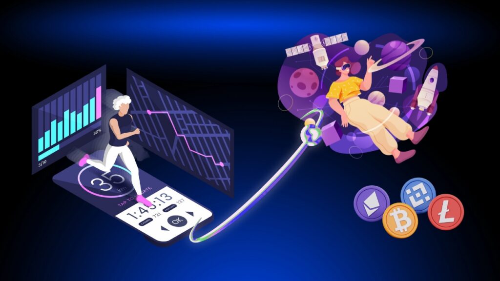 Metaverse Statistics