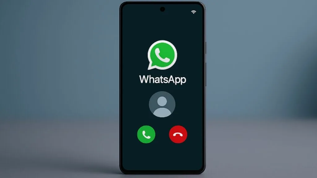 WhatsApp Calling via Satellite Debuts on Google Pixel 10 Series Pixel 10 Gets Satellite Based Whatsapp Calling