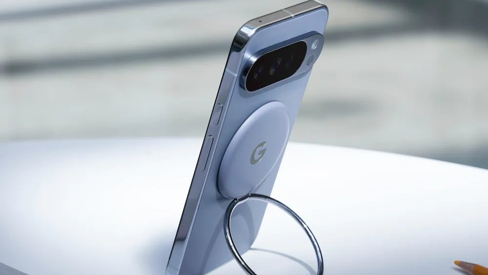 Pixel 10 Pixelsnap Accessories
