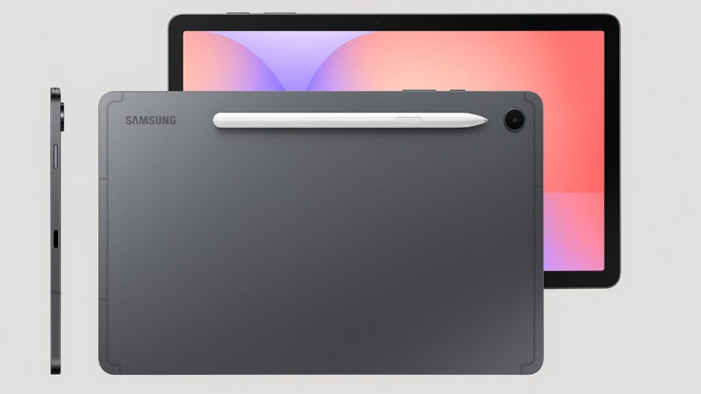 Samsung Galaxy Tab S10 Lite Launched