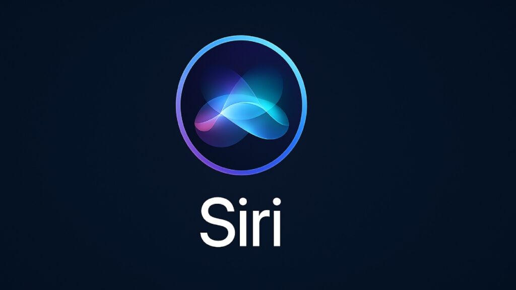 Siri With Advanced Ai Features
