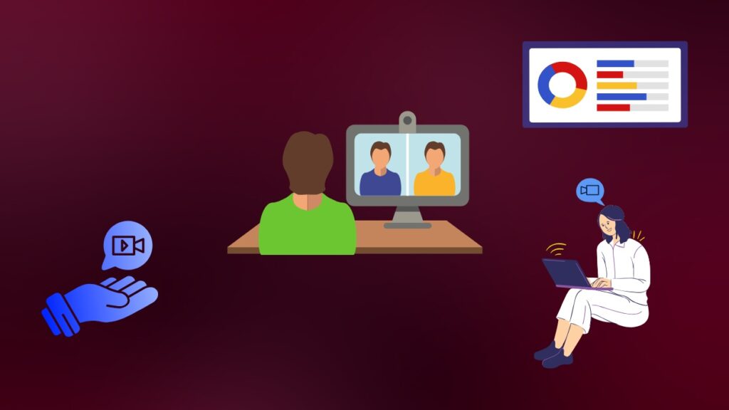 Video Conferencing Statistics