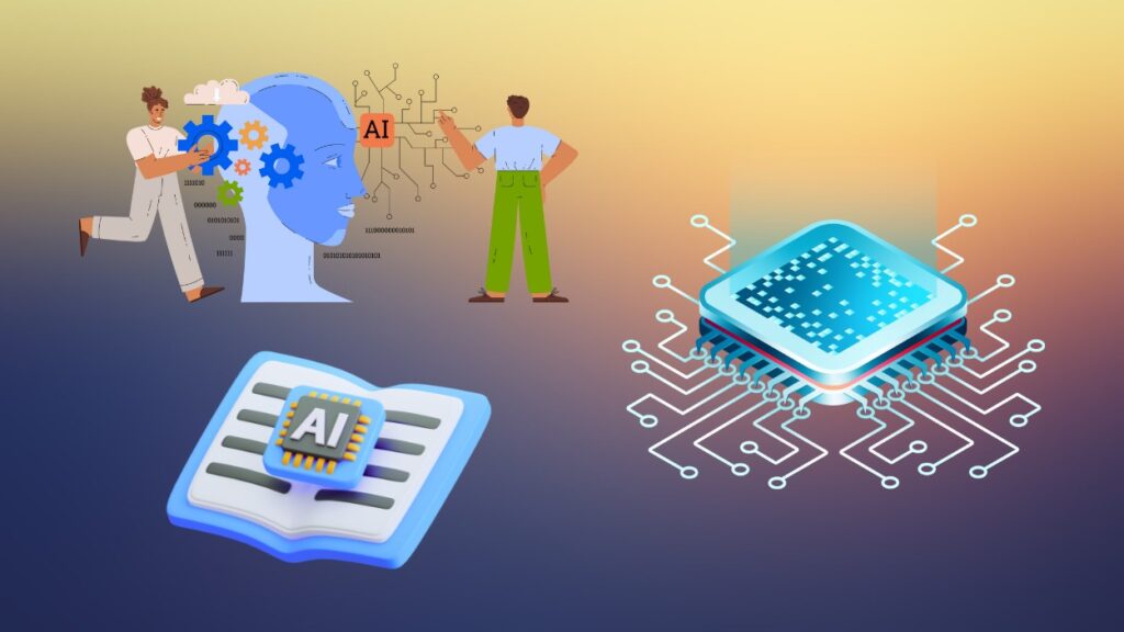 Ai In Chip Statistics