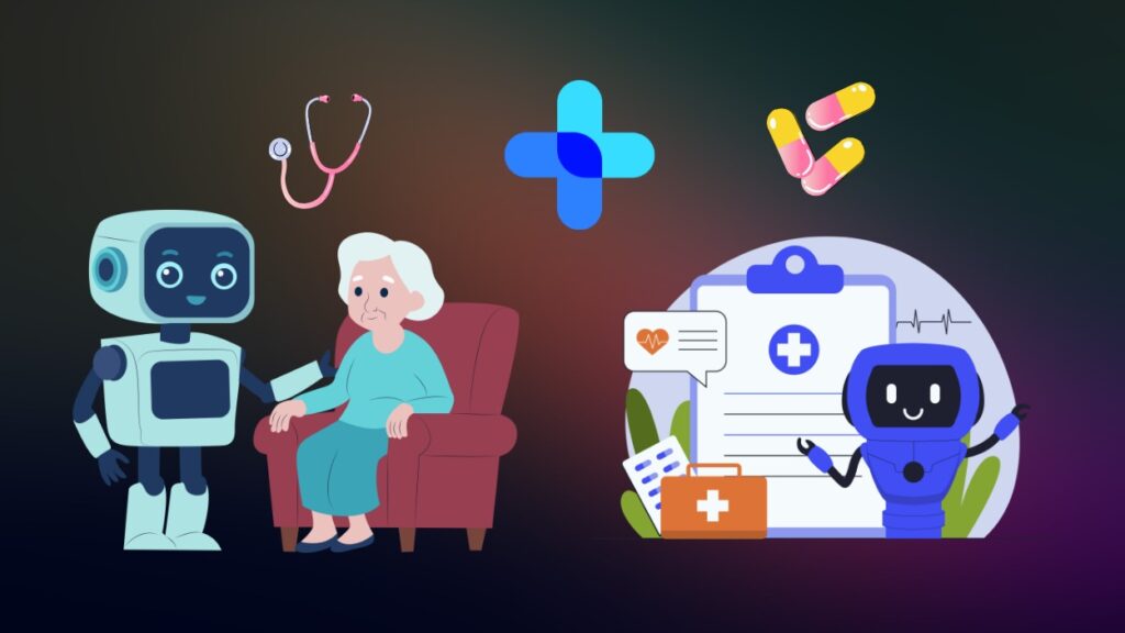 AI in Healthcare Statistics