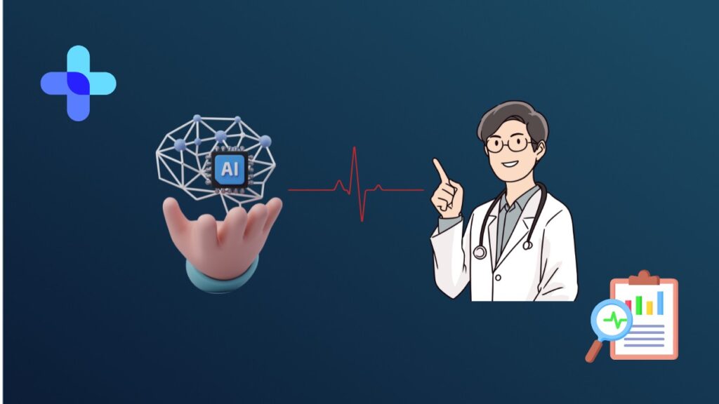 AI In Healthcare Statistics