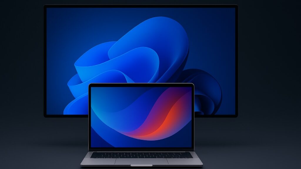 Apple Nearing M5 Macbook Production