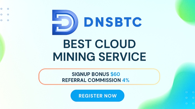 Best Cloud Mining Platforms To Watch In 2025