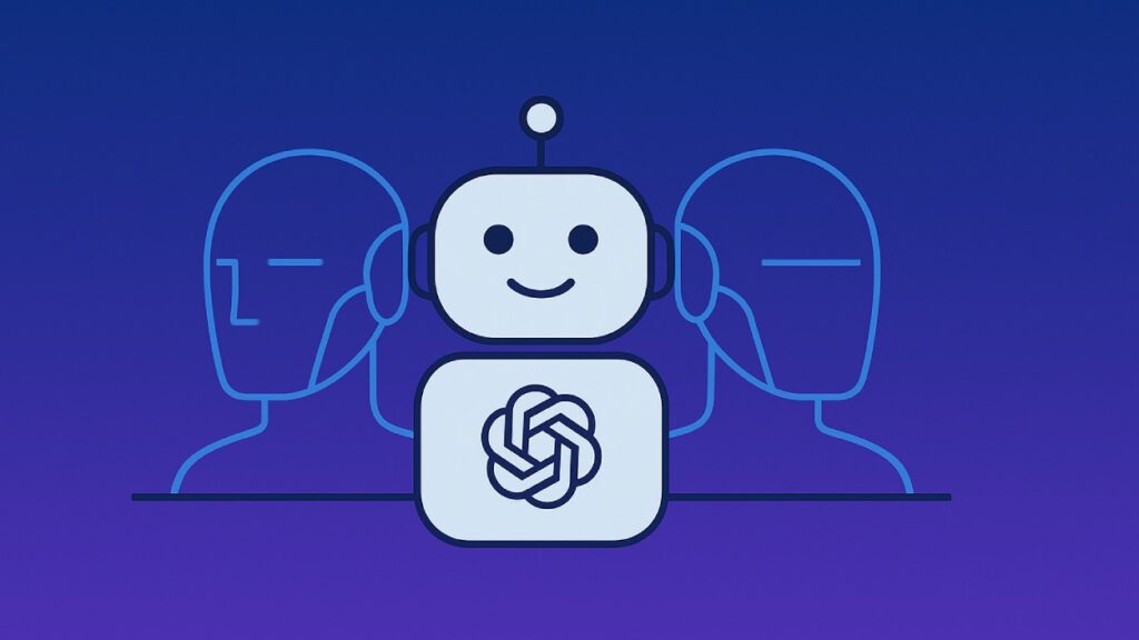 Chatgpt Introduces Smart Model Routing For Sensitive Chats