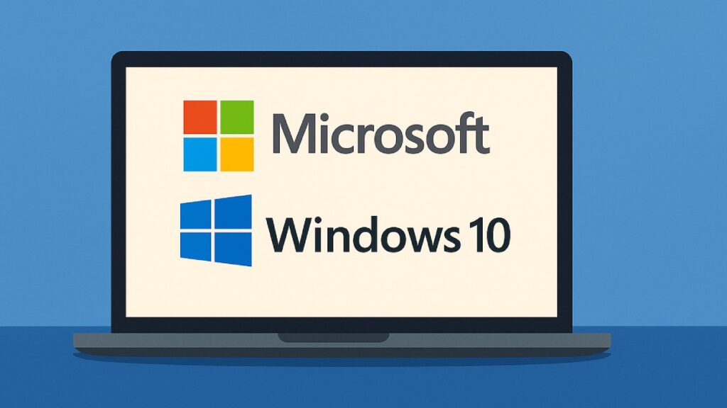 Consumers Ask Microsoft To Extend Windows 10 Support