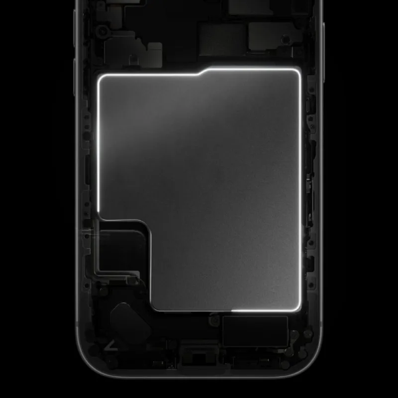 Iphone 17 E Sim Only