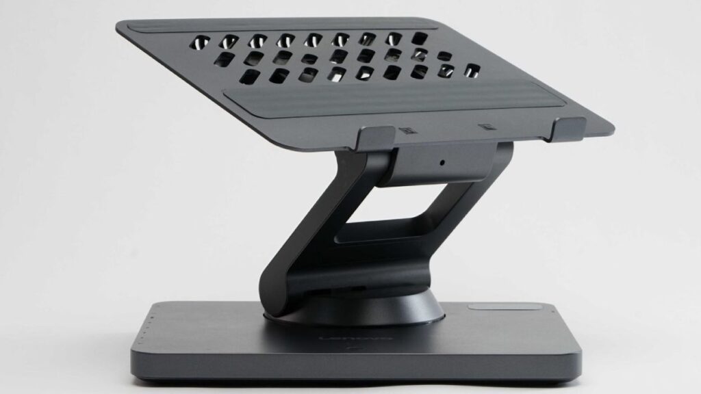 Lenovo Smart Motion Stand For Laptops