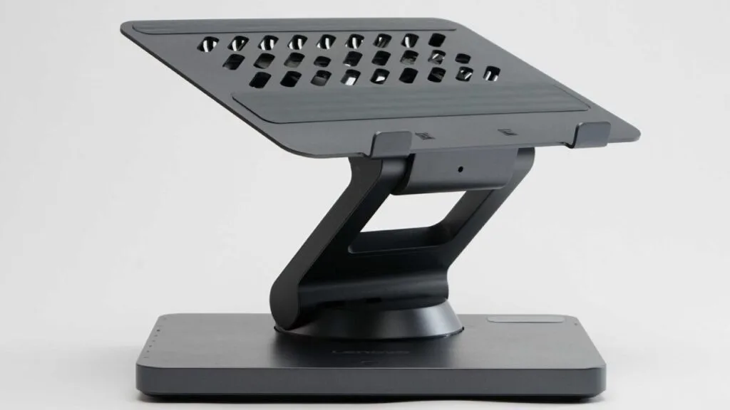 Lenovo Smart Motion Stand For Laptops