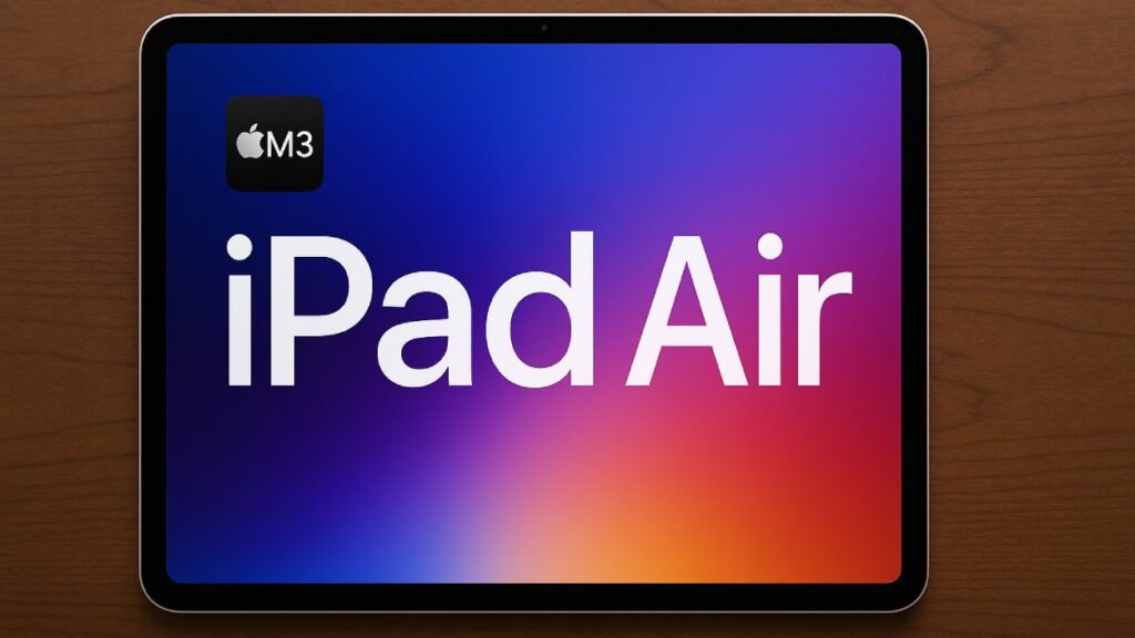 M3 Ipad With 150usd Discount