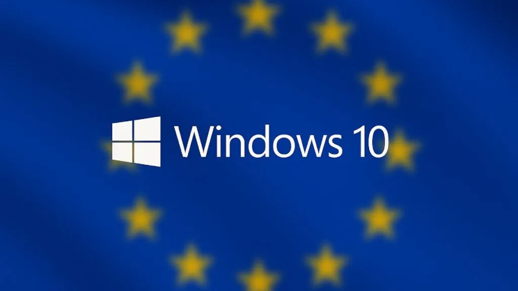 Windows 10 Users in Europe Get Free Security Updates Until 2026 Microsoft Offers Windows 10 Security Updates In Europe