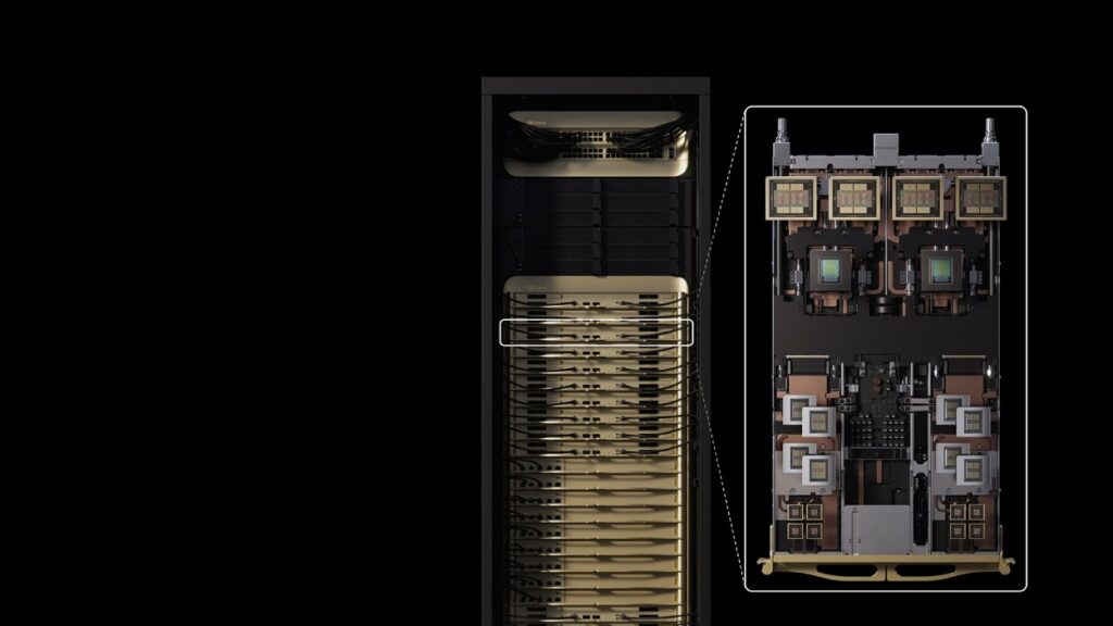 Nvidia Vera Rubin Cpx