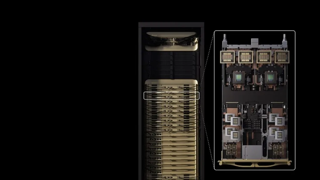 Nvidia Vera Rubin Cpx