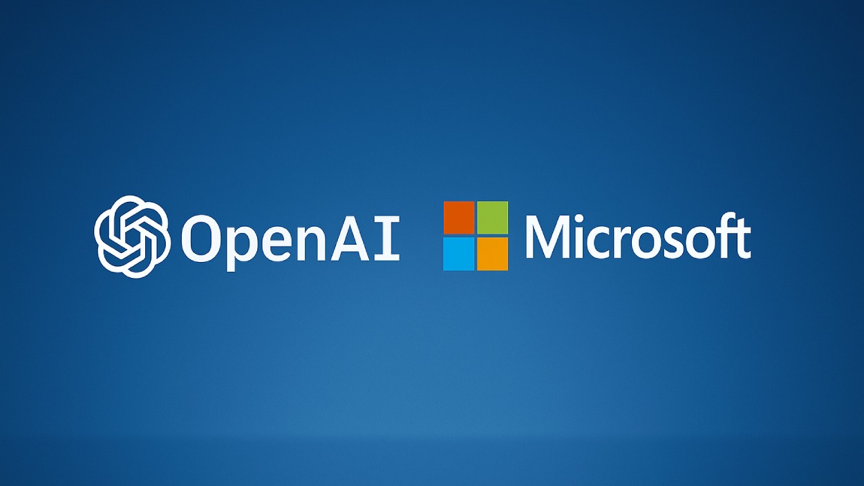 Openai Restructuring OpenAI to Restructure with Microsoft’s Support in New Deal