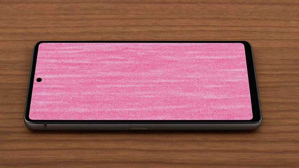 Pixel 10 Users Facing Display Glitches And Calling Issues