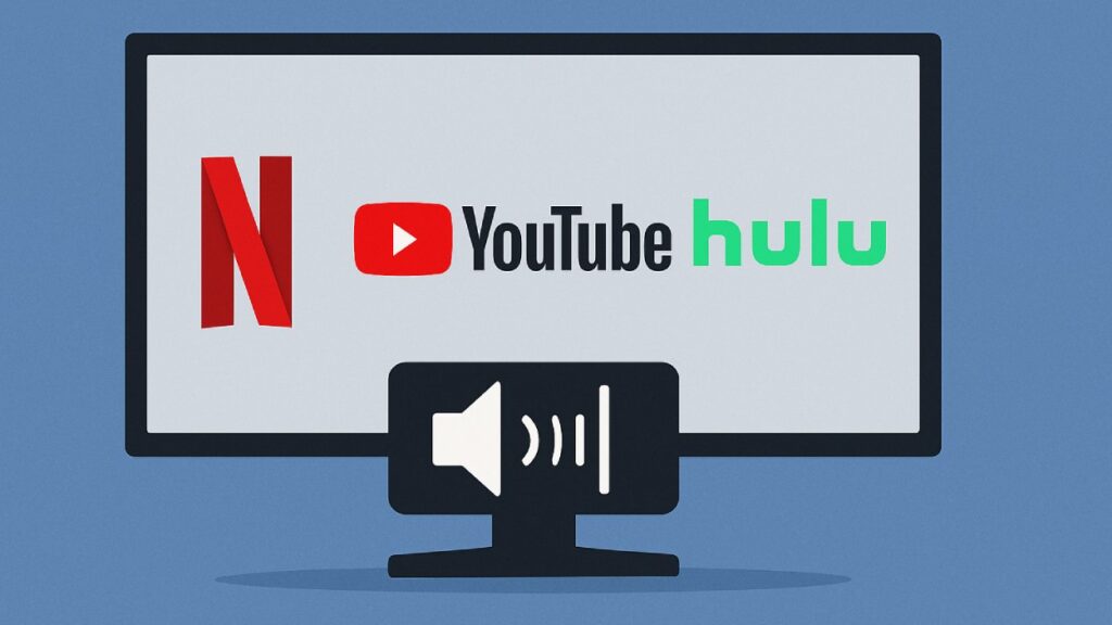 California Legislation To Maintain Advertisement Audio