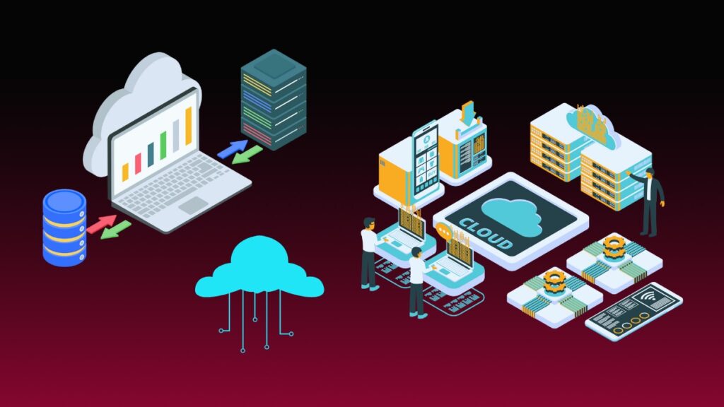 Cloud Adoption Statistics