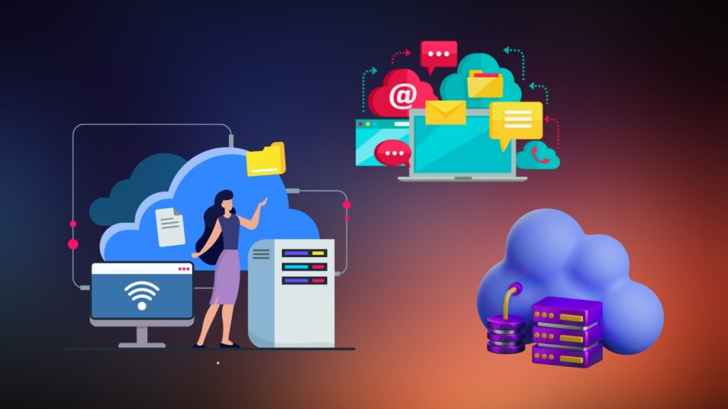 Cloud Computing Statistics