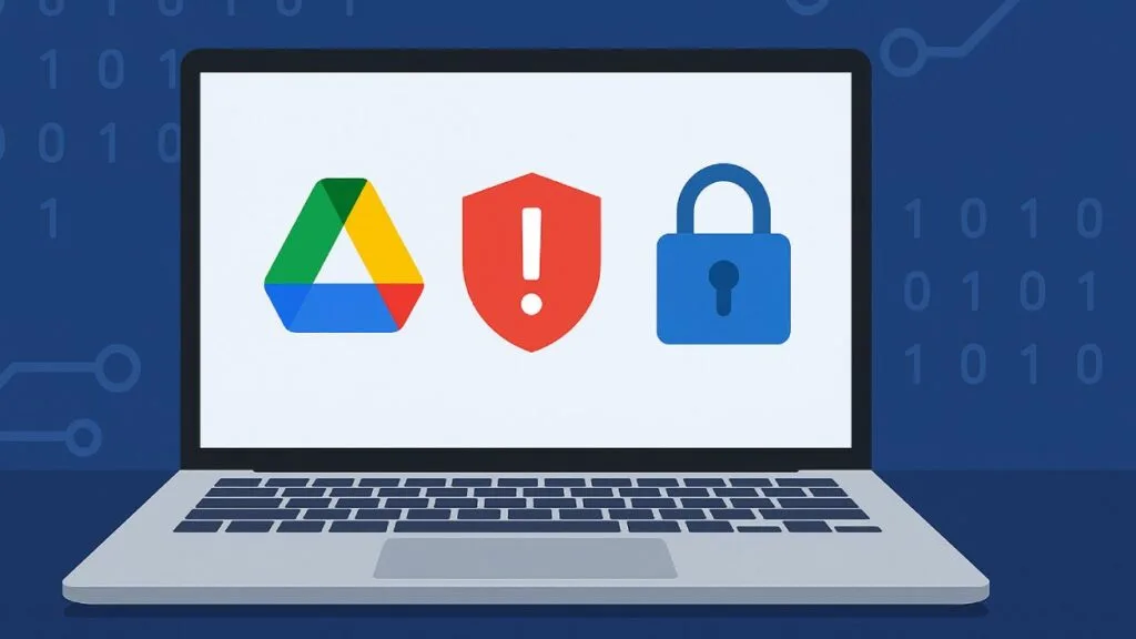 AI-Powered Ransomware Detection Arrives in Google Drive for Desktop Google Drive For Desktop Provides Ransomware Protection