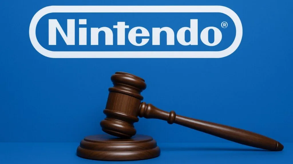 Reddit Mod Faces $4.5M Lawsuit from Nintendo for Alleged Piracy Activities Nintendo Sues Reddit Moderator For Piracy
