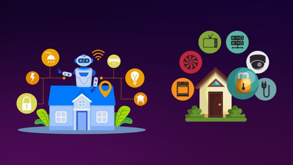 Smart Home Statistics
