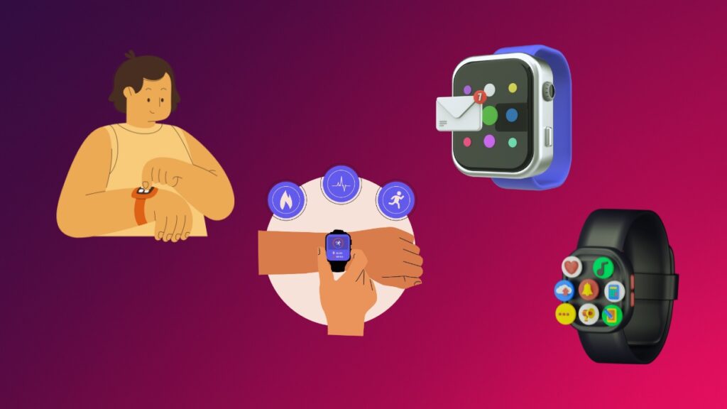 Smartwatch Statistics