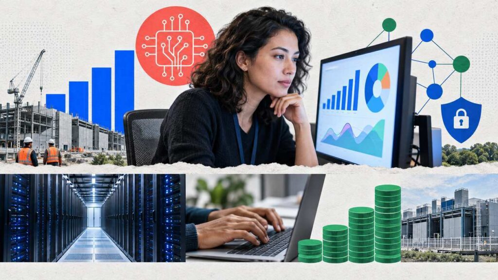 AI Job Creation Statistics 2026: New Roles, Hiring and Pay AI Job Creation Statistics 2026: New Roles, Hiring and Pay