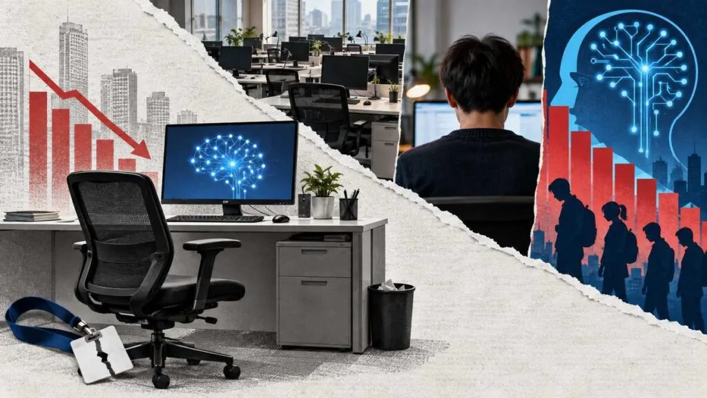 AI Job Loss Statistics 2026: Layoffs, Hiring and Exposure Data AI Job Loss Statistics 2026: Layoffs, Hiring and Exposure Data